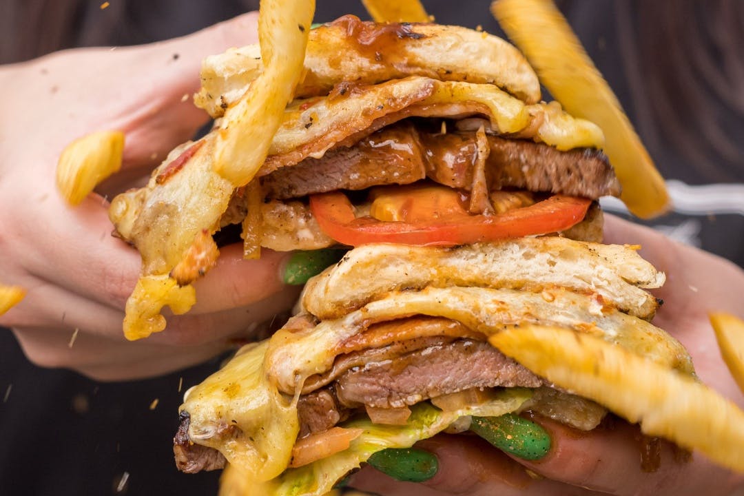 Perth's best steak sandwiches The Last Local Canning Vale