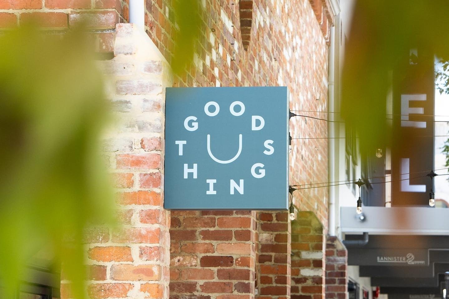 Good Things Opens in Freo