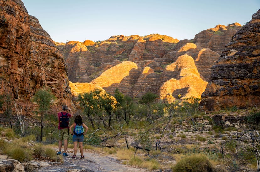 The Best things to do in Purnululu National Park - Perth is OK!