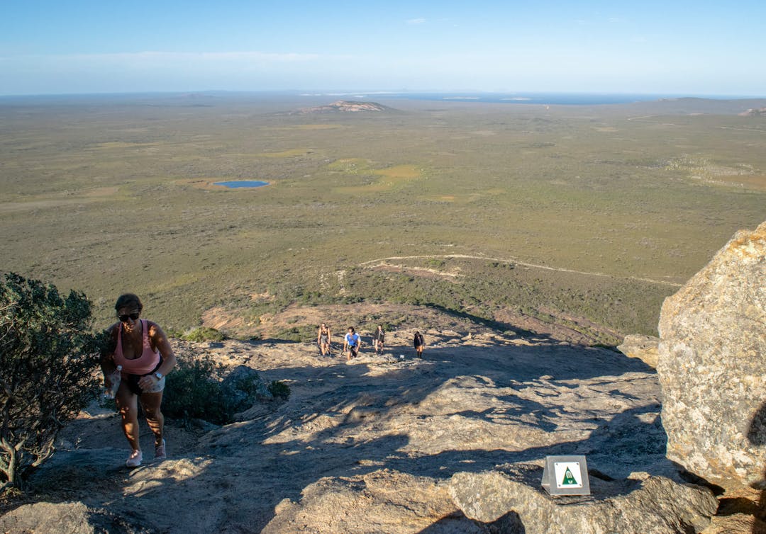 The 20 Best Day Hikes In Western Australia - Perth Is OK!