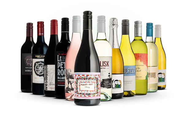 Naked Wines Review 2023: the $100 Voucher Is a Good Deal and an  Introduction to Small Winemakers