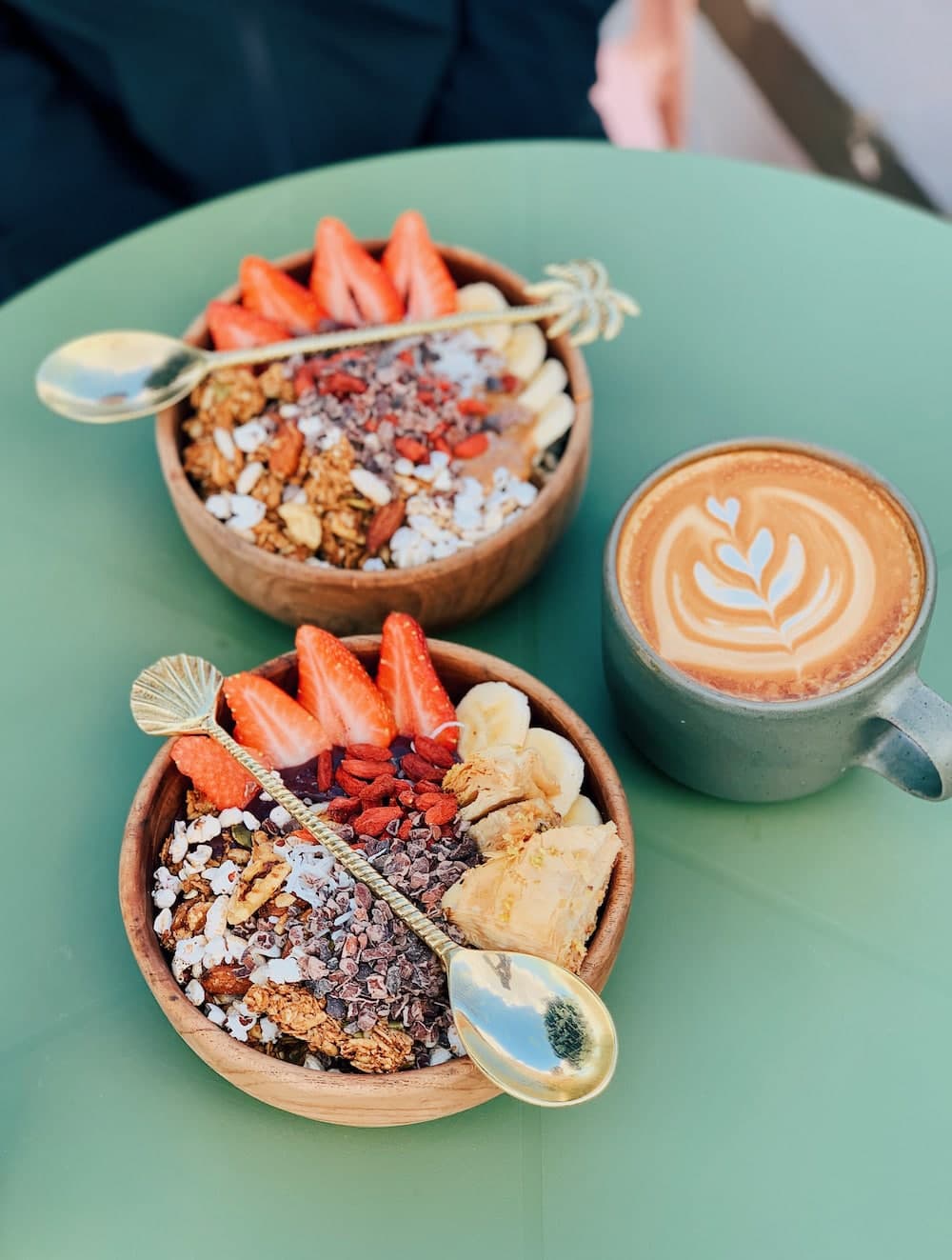 Stay Fresh With Perths Best Açai Bowls Perth Is Ok 4724