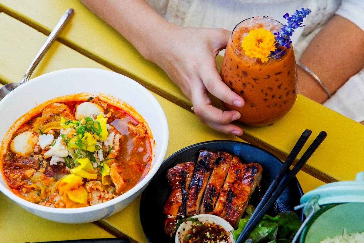 The Best Thai Restaurants In Perth 3723