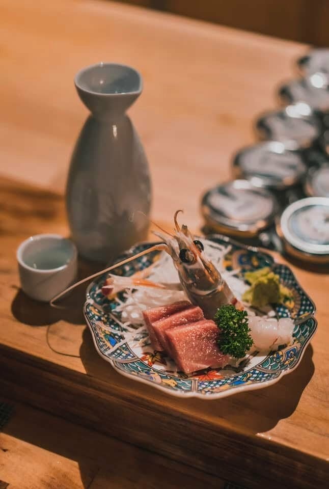 The best Japanese restaurants in Perth - Perth is OK!