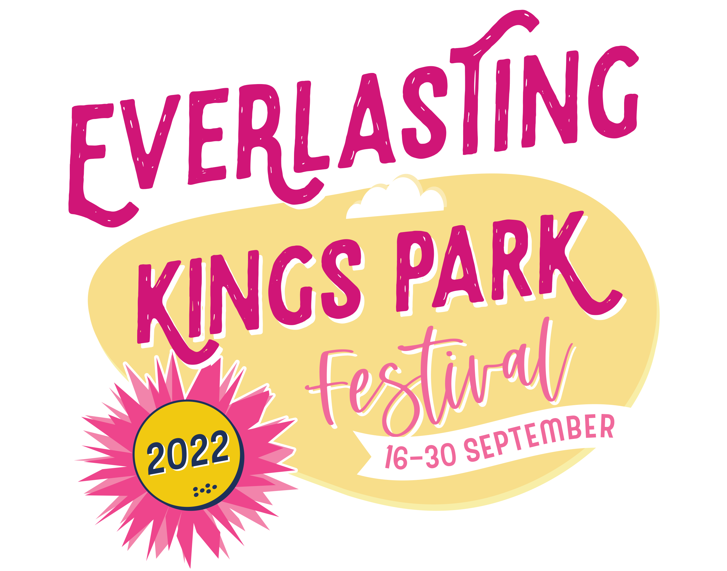Everlasting Kings Park Festival Perth is OK!