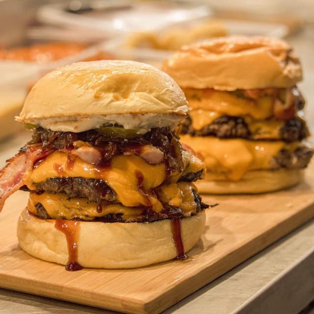 HomeRun Are Slinging Their Big, Juicy Burgers In Mount Hawthorn From ...