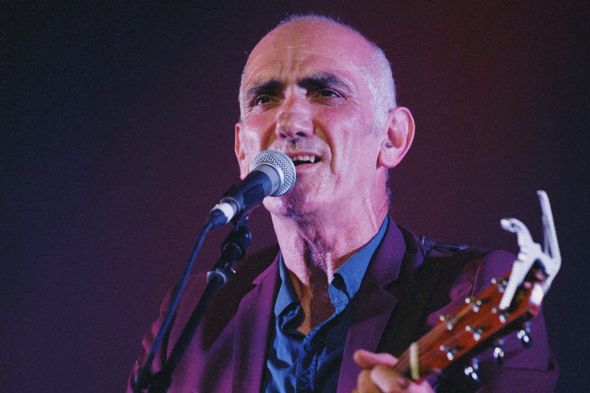 Paul Kelly How To Make Gravy Cover By First Nations Prisoners