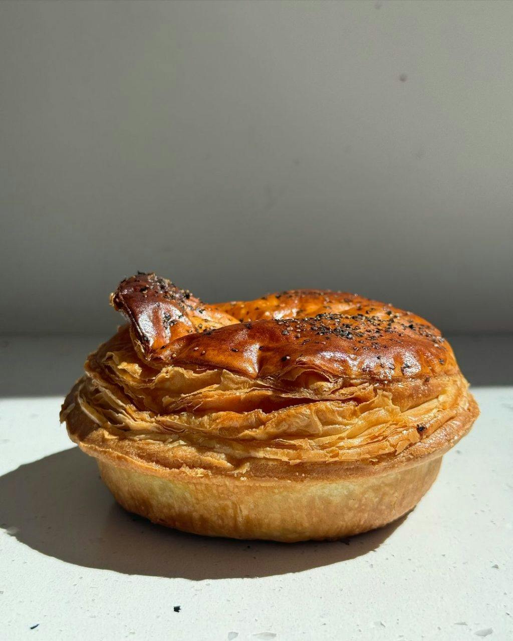 Perth's best pies, Goods Bakery West Leederville