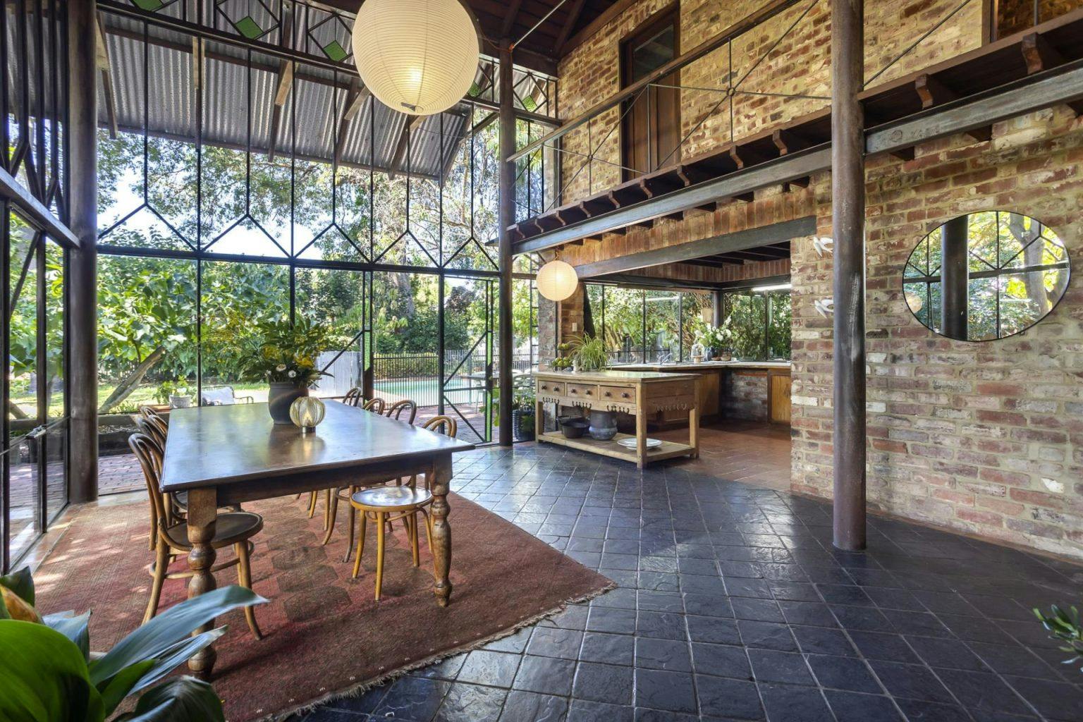 Iconic Perth architect Brian Klopper's family home has just hit the market