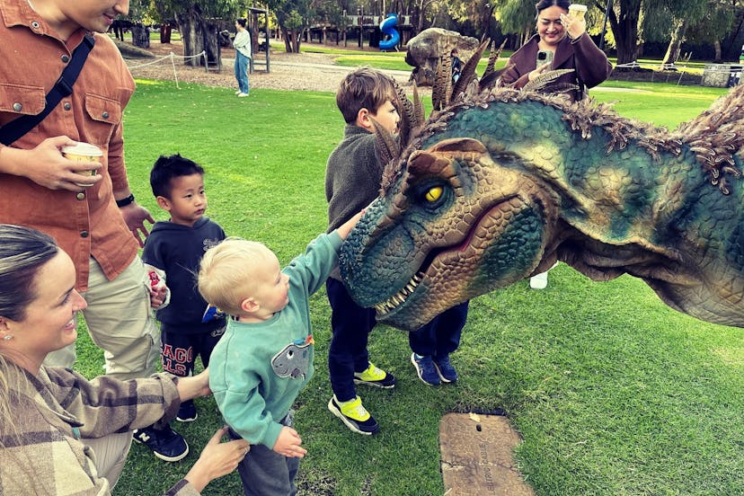 The best things to do around Perth with the kids this school holidays