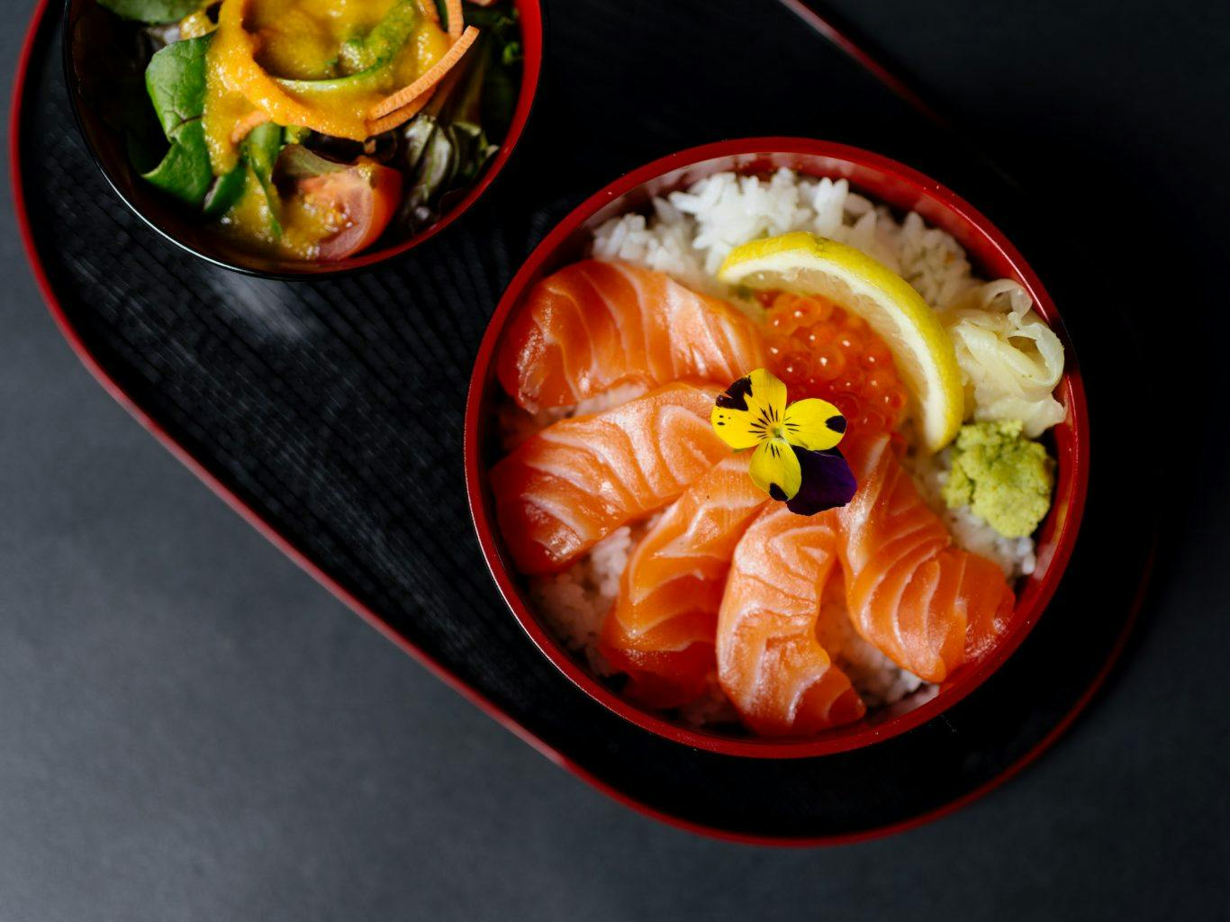 Furaibo Perth Lunch Deal