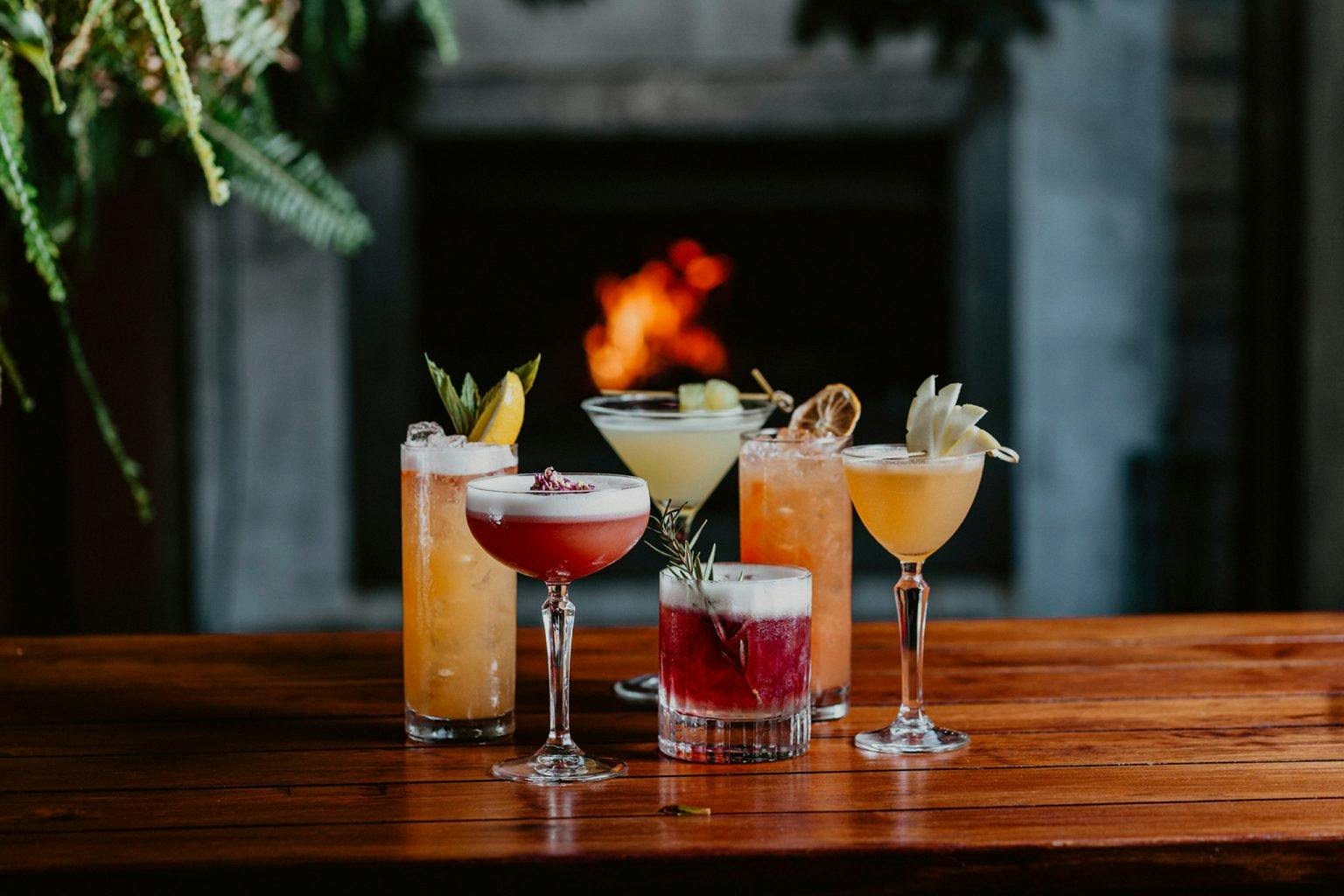 Perth's best pubs and bars with a fireplace, Stables, Hay Street Perth CBD