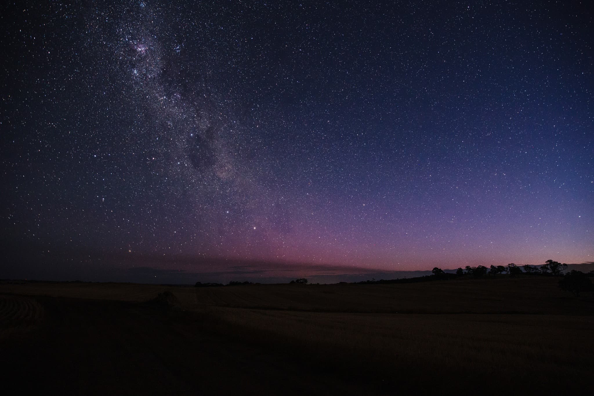 Beverley Stargazing