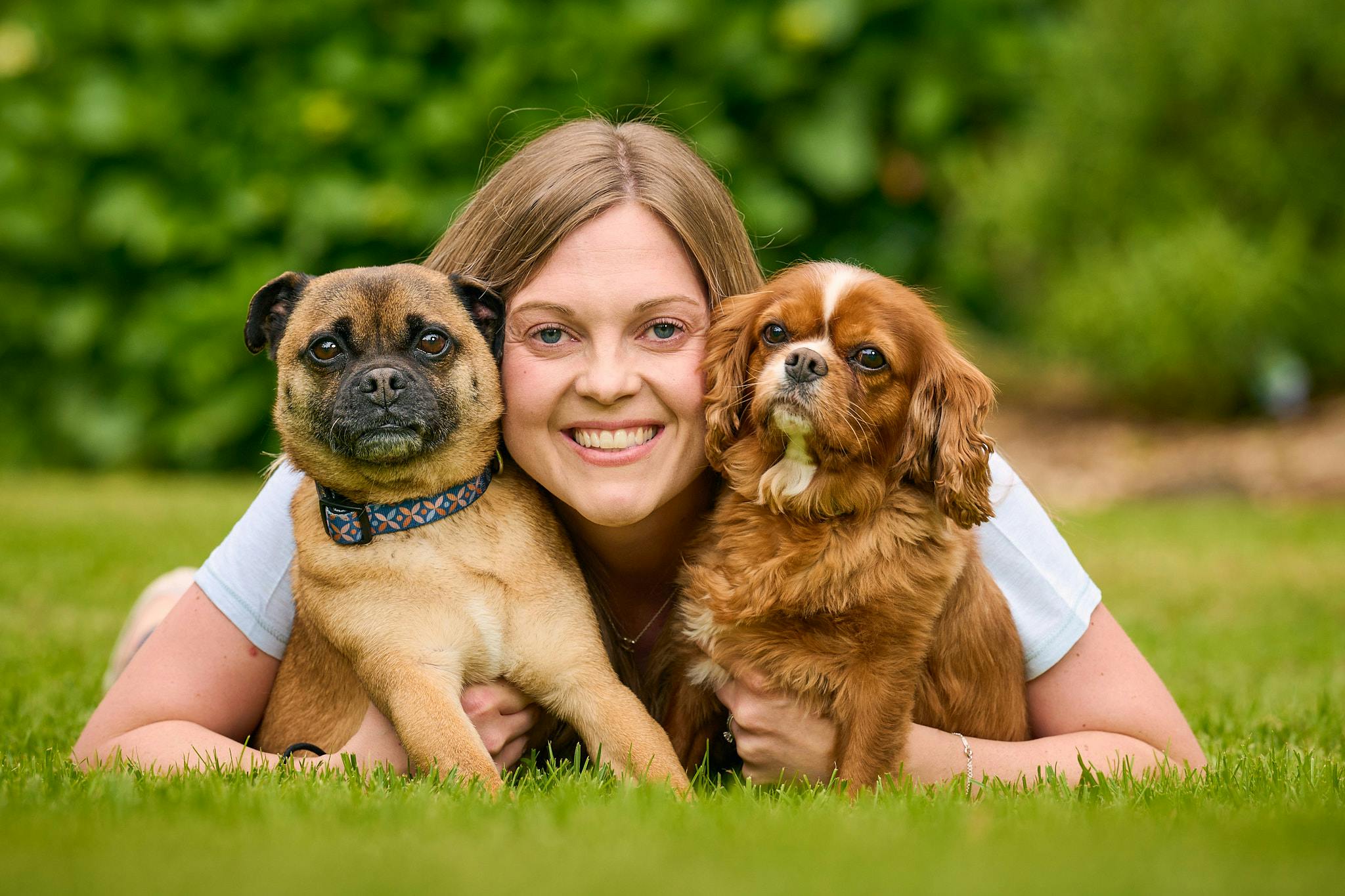Petstock Foundation’s National Pet Adoption Month Perth is OK!