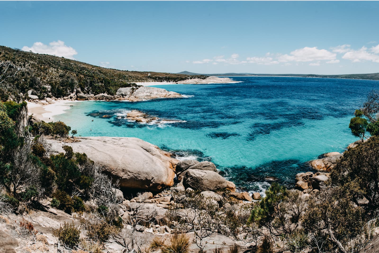 Little Beach Albany