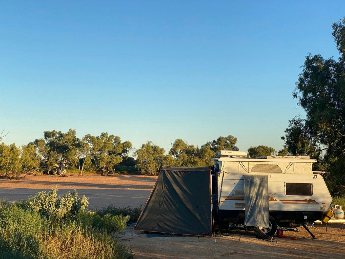 Wooramel Station One of WA's best station stays is about to open up