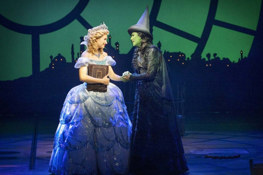 Wicked Musical Perth