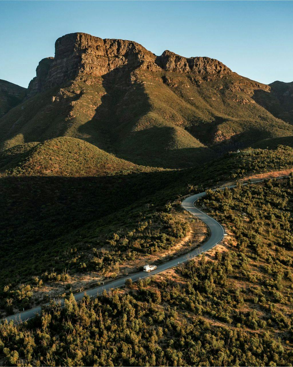 Great Southern Things to do winter Bluff Knoll