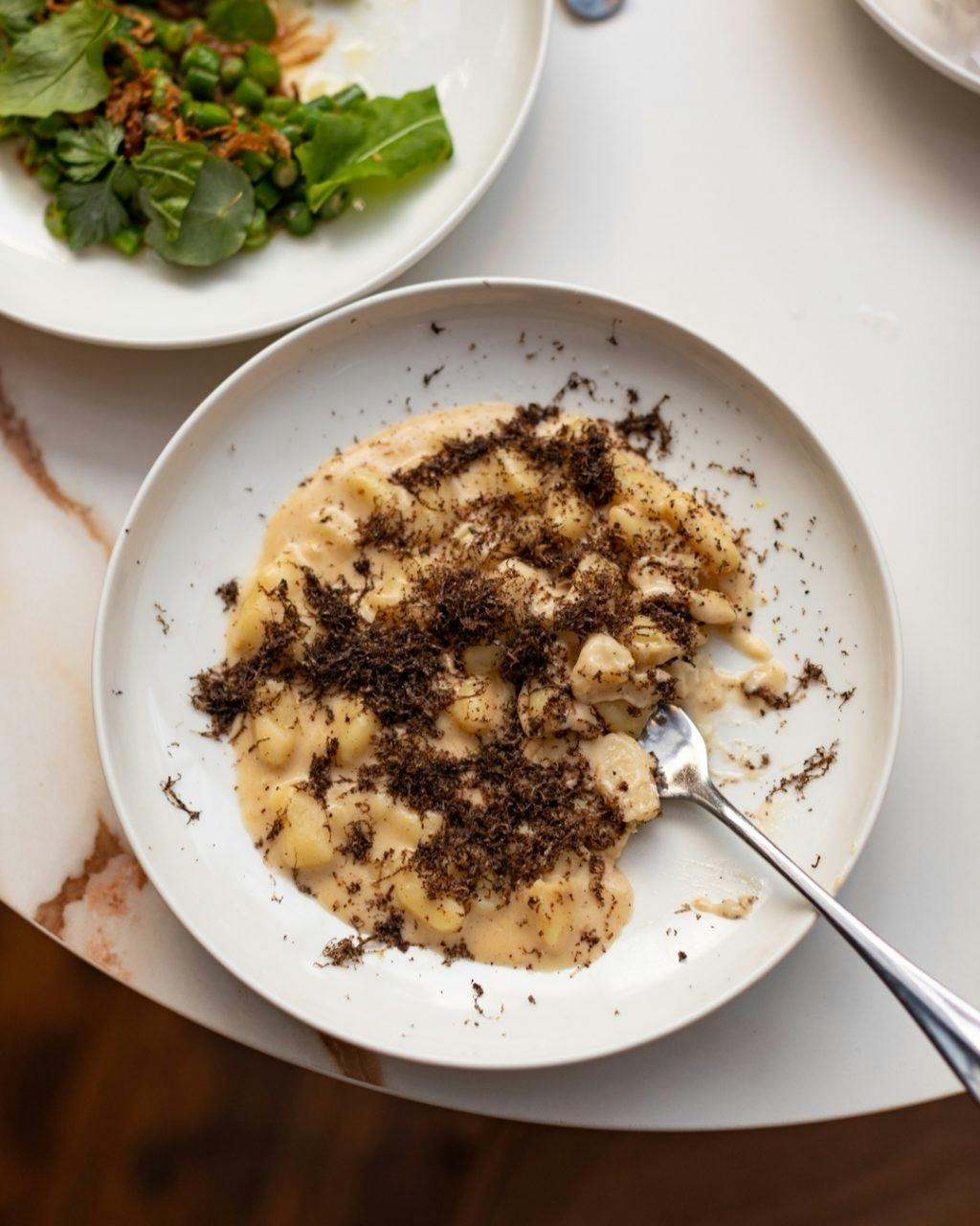 Perth's best truffle dishes, Vinotto, Swanbourne