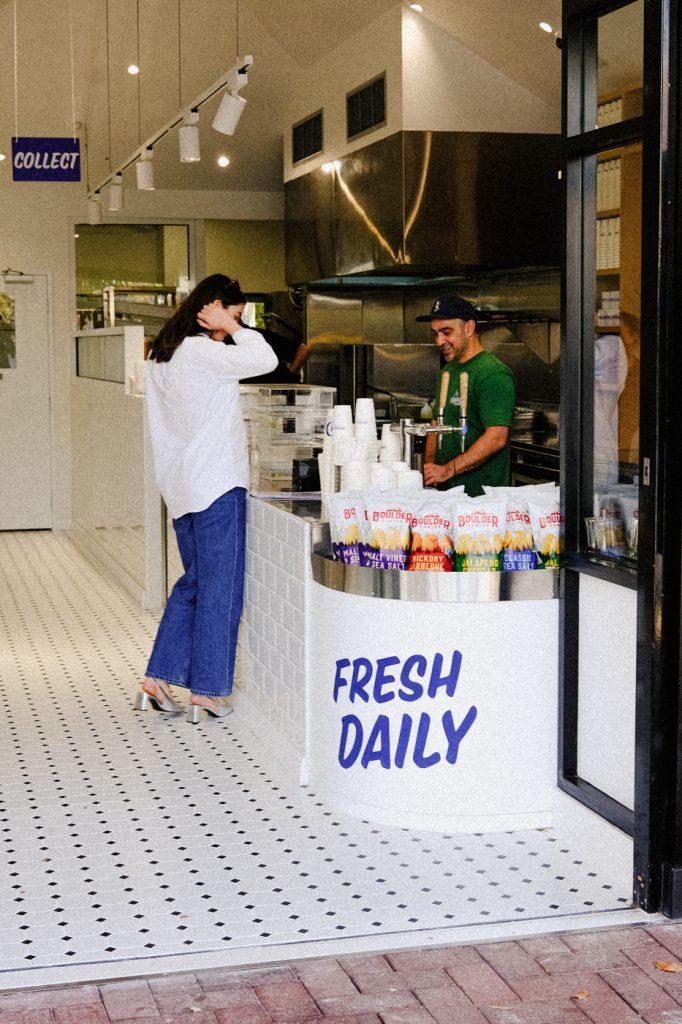 Bagel O's Subiaco