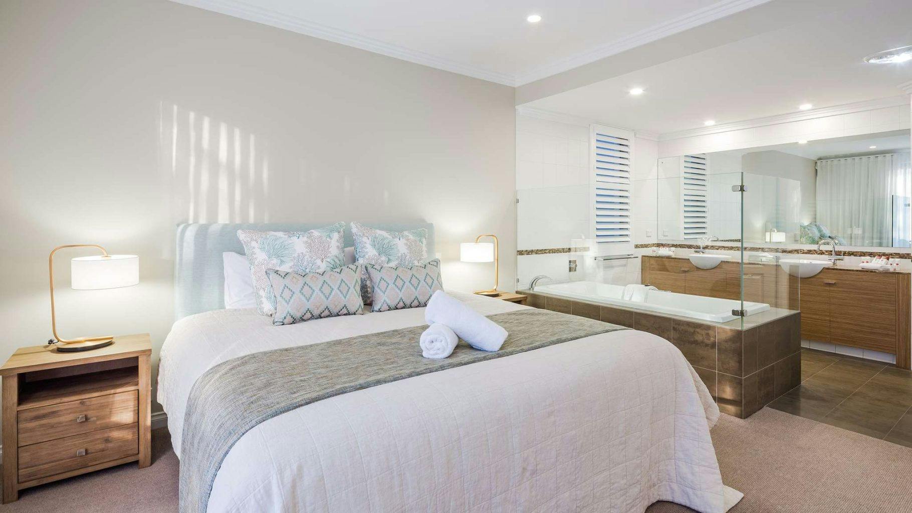 Exclusive Escapes South West WA Accommodation