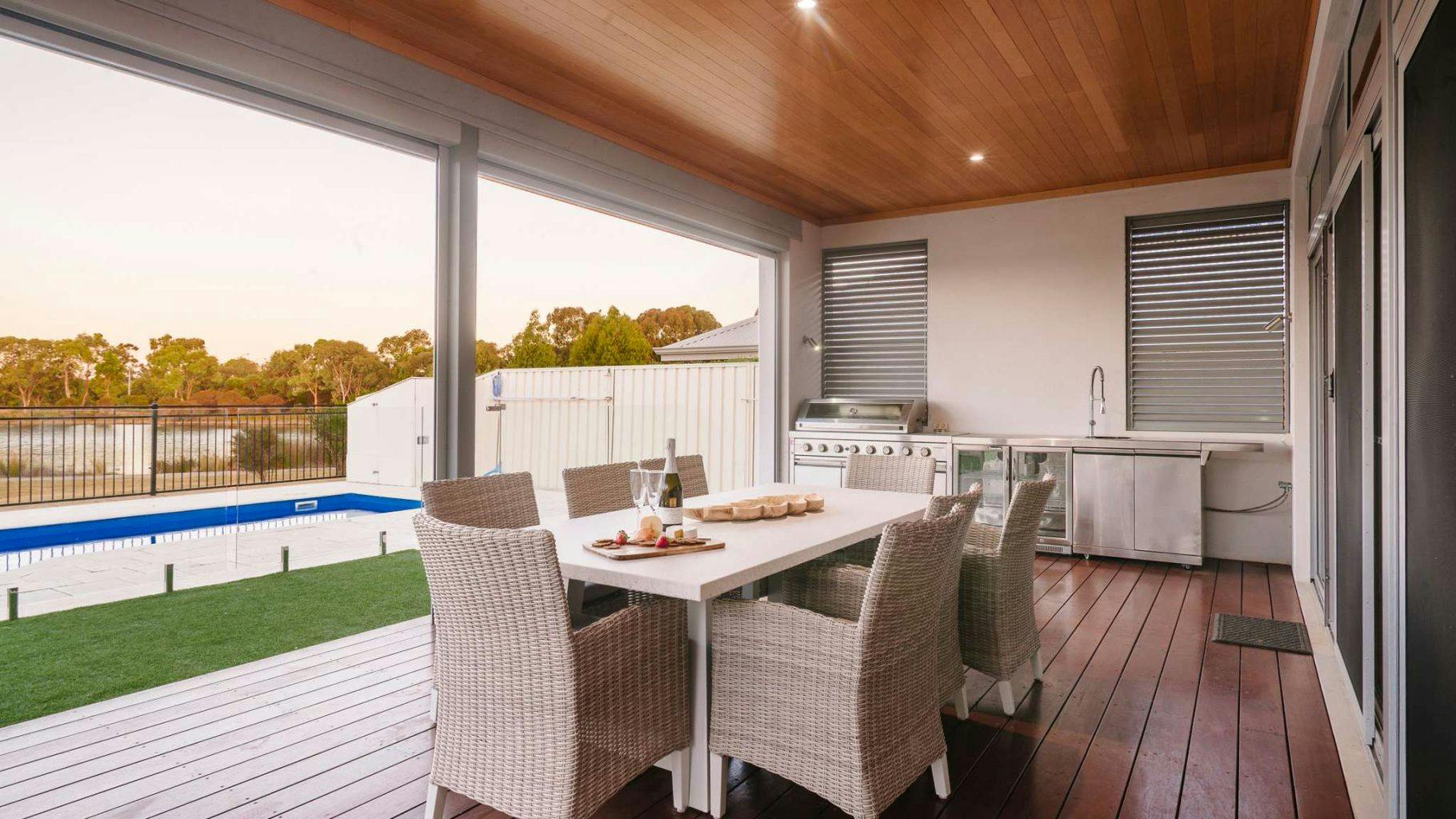 Exclusive Escapes South West WA Accommodation