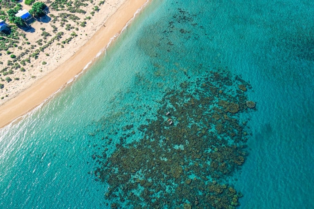 Mackeral Islands