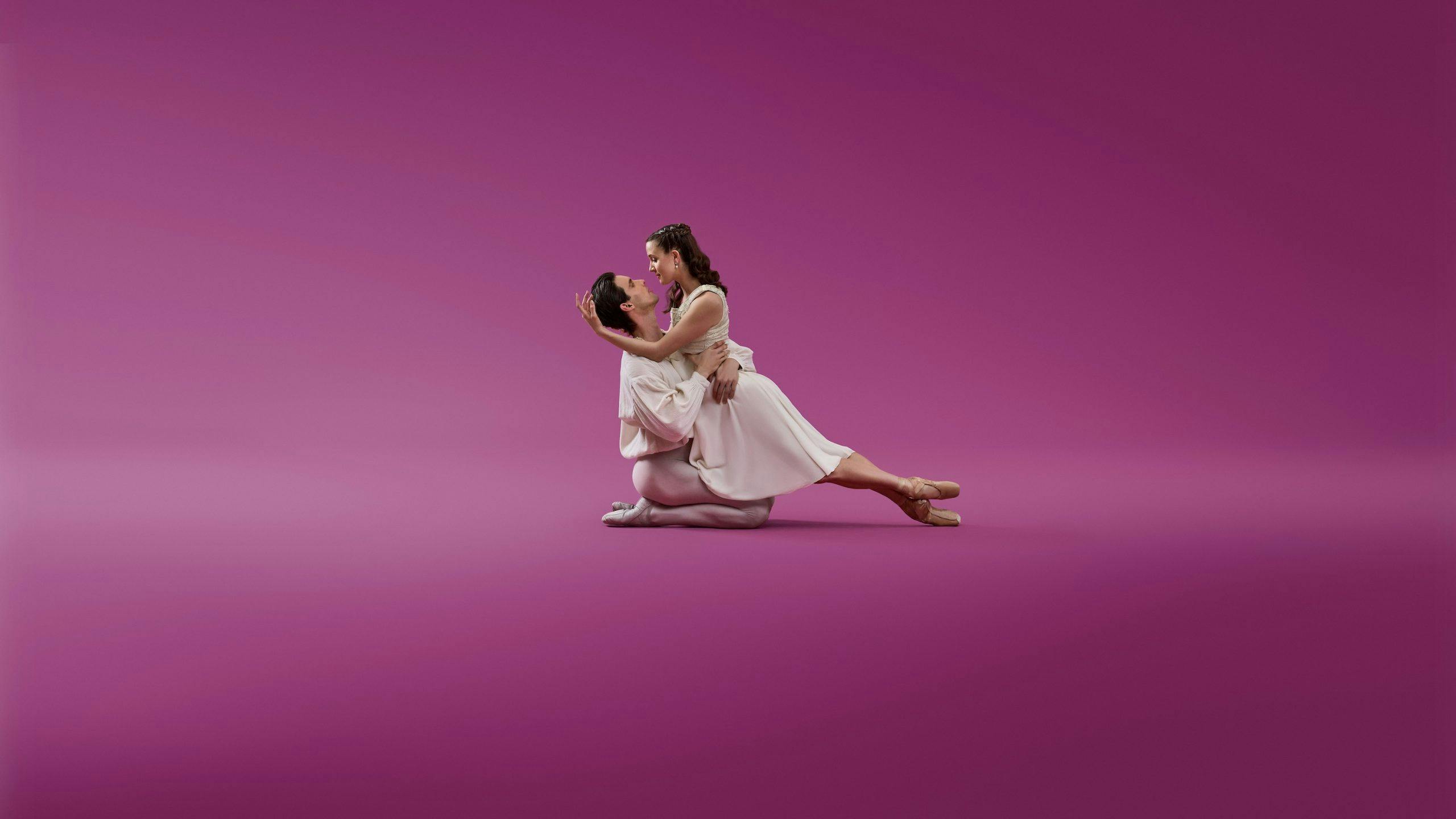 WA Ballet Romeo and Juliet