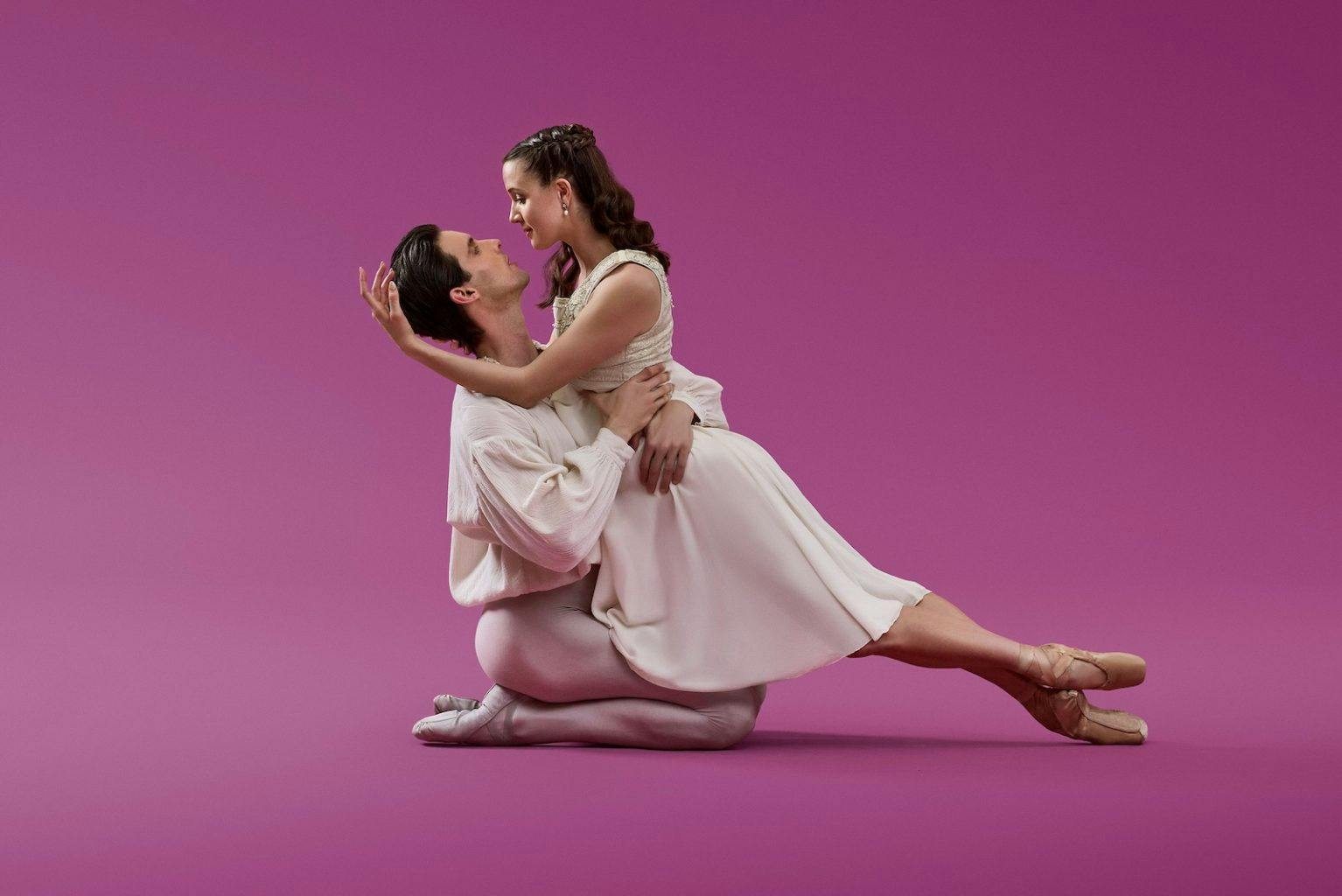 WA Ballet Romeo and Juliet