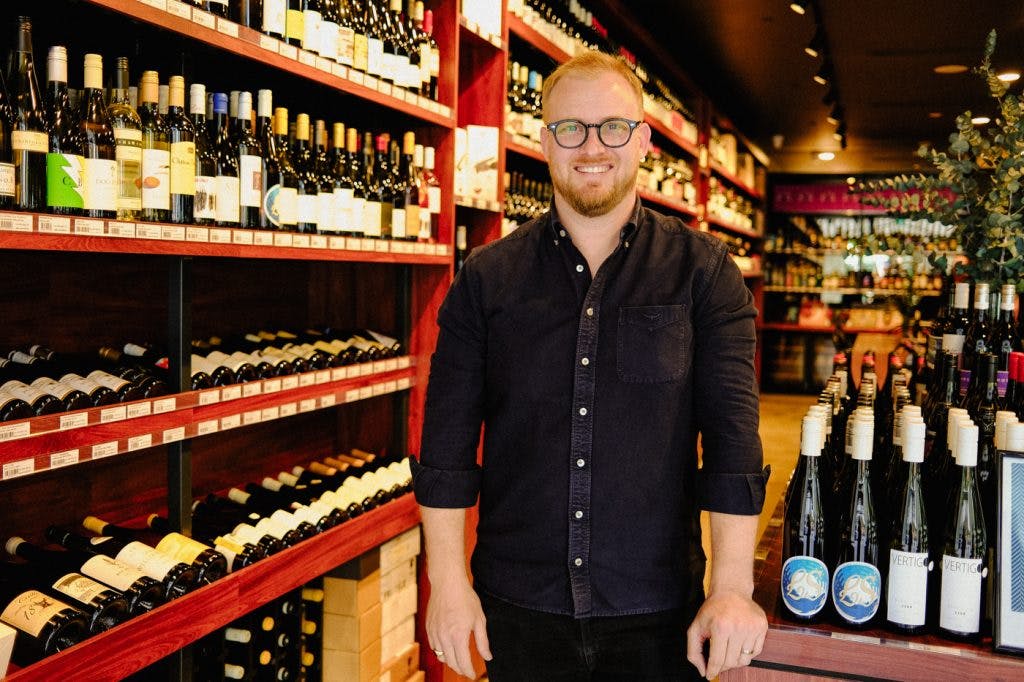 The Heritage Wine Store Perth