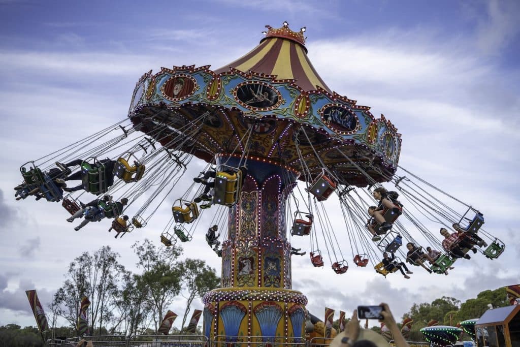 Cockburn Spring Fair