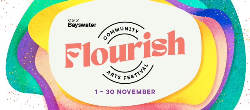 Flourish Community Arts Festival