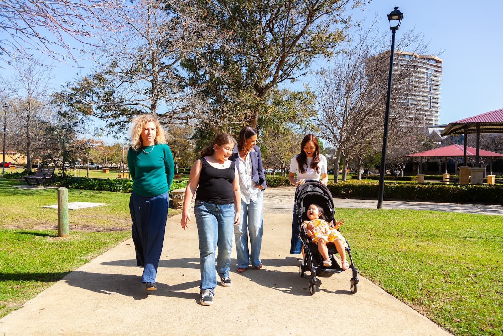 Lotterywest Grants Diabetes WA