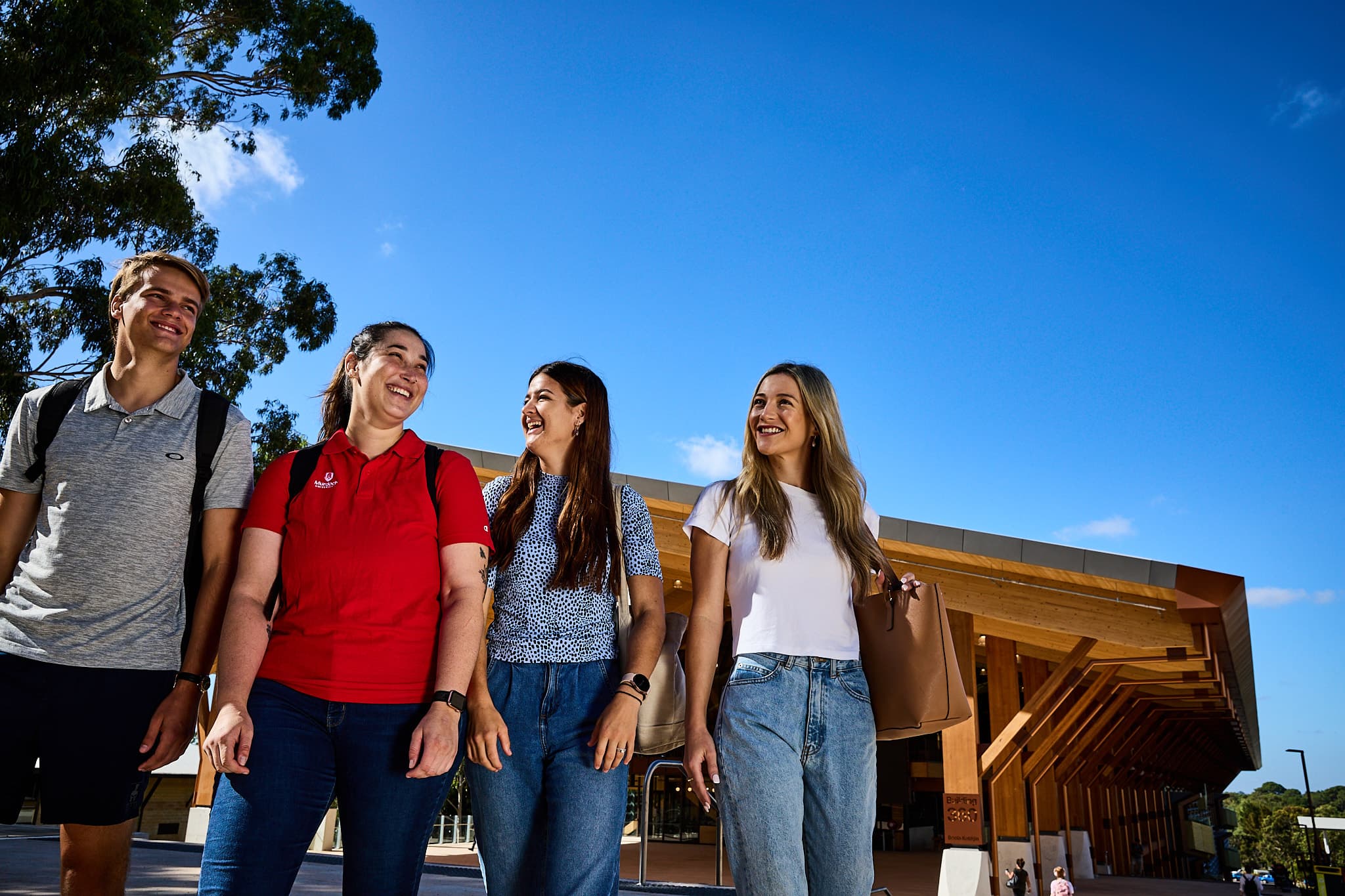 Murdoch University Enabling Pathways