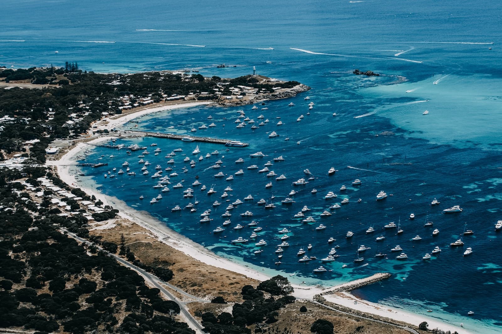 Rottnest Island Late Night Ferry