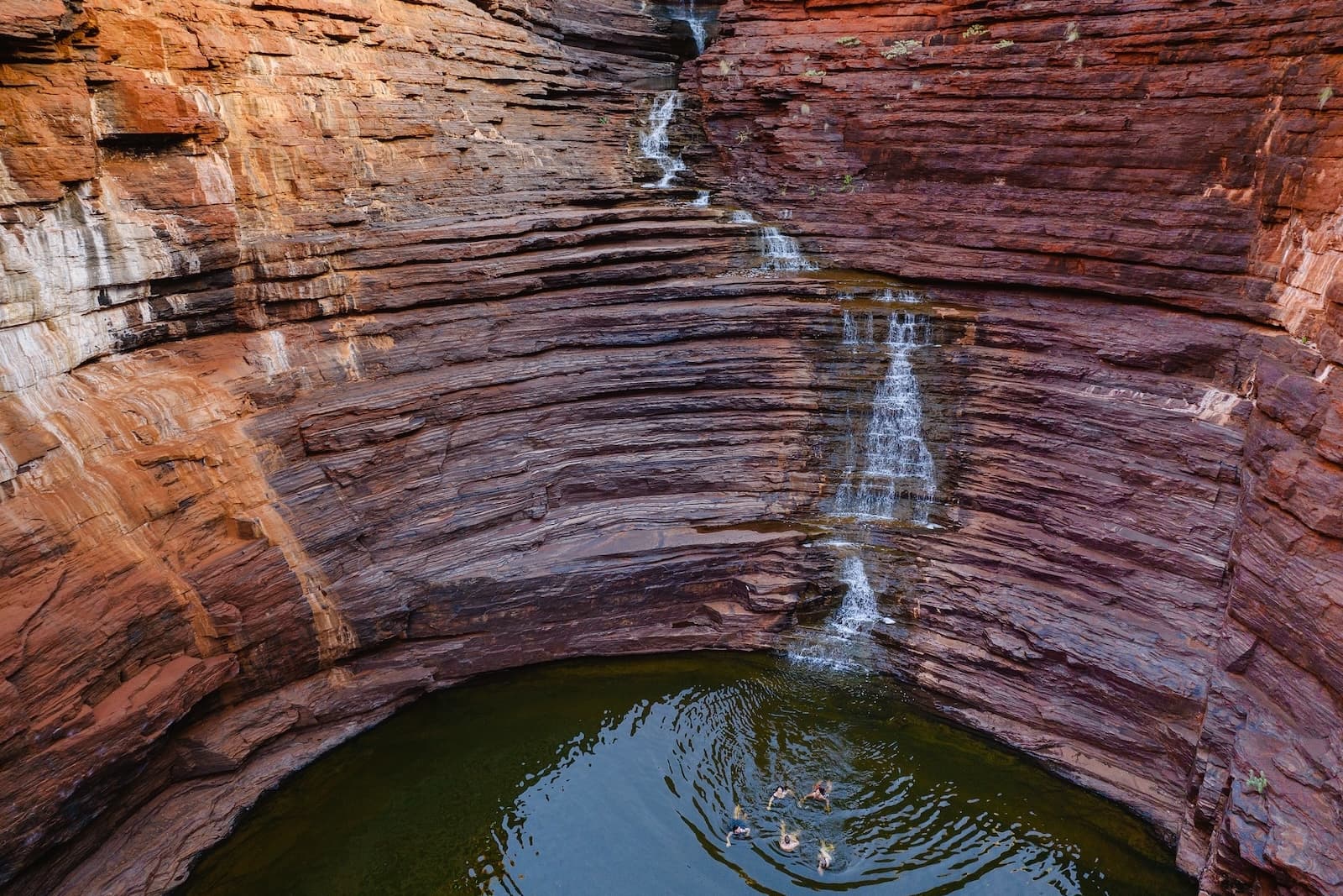 Karijini Eco Retreat