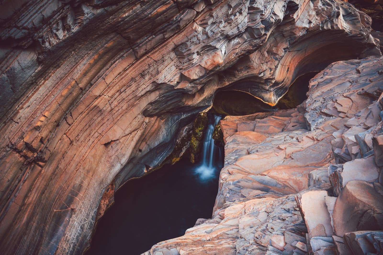 Karijini National Park