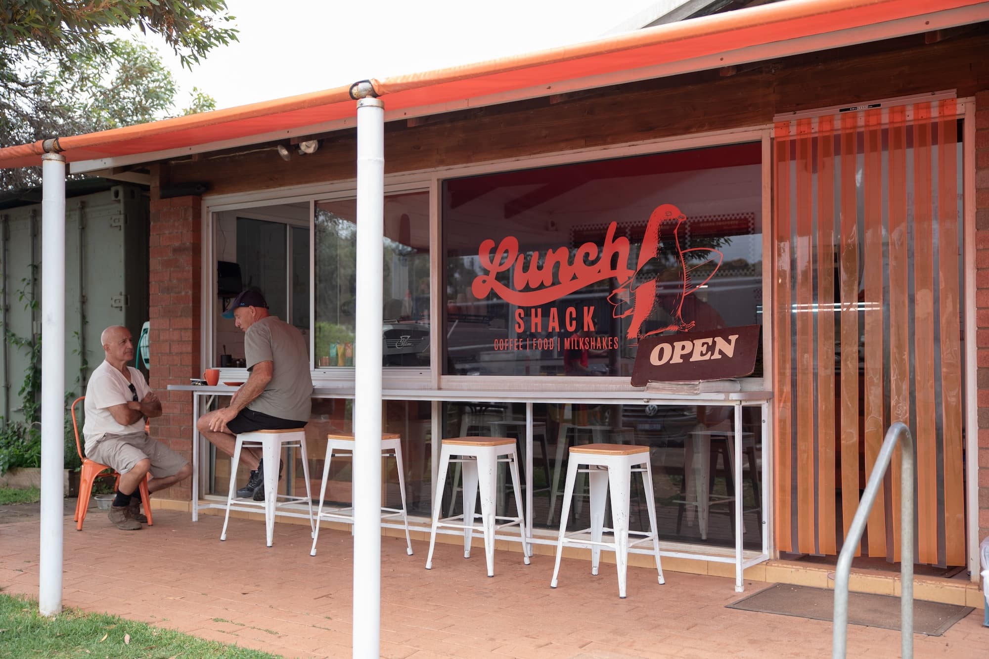 Lunch Shack Margaret River