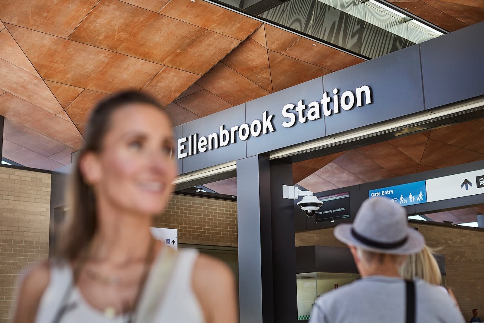 Ellenbrook Line things to do