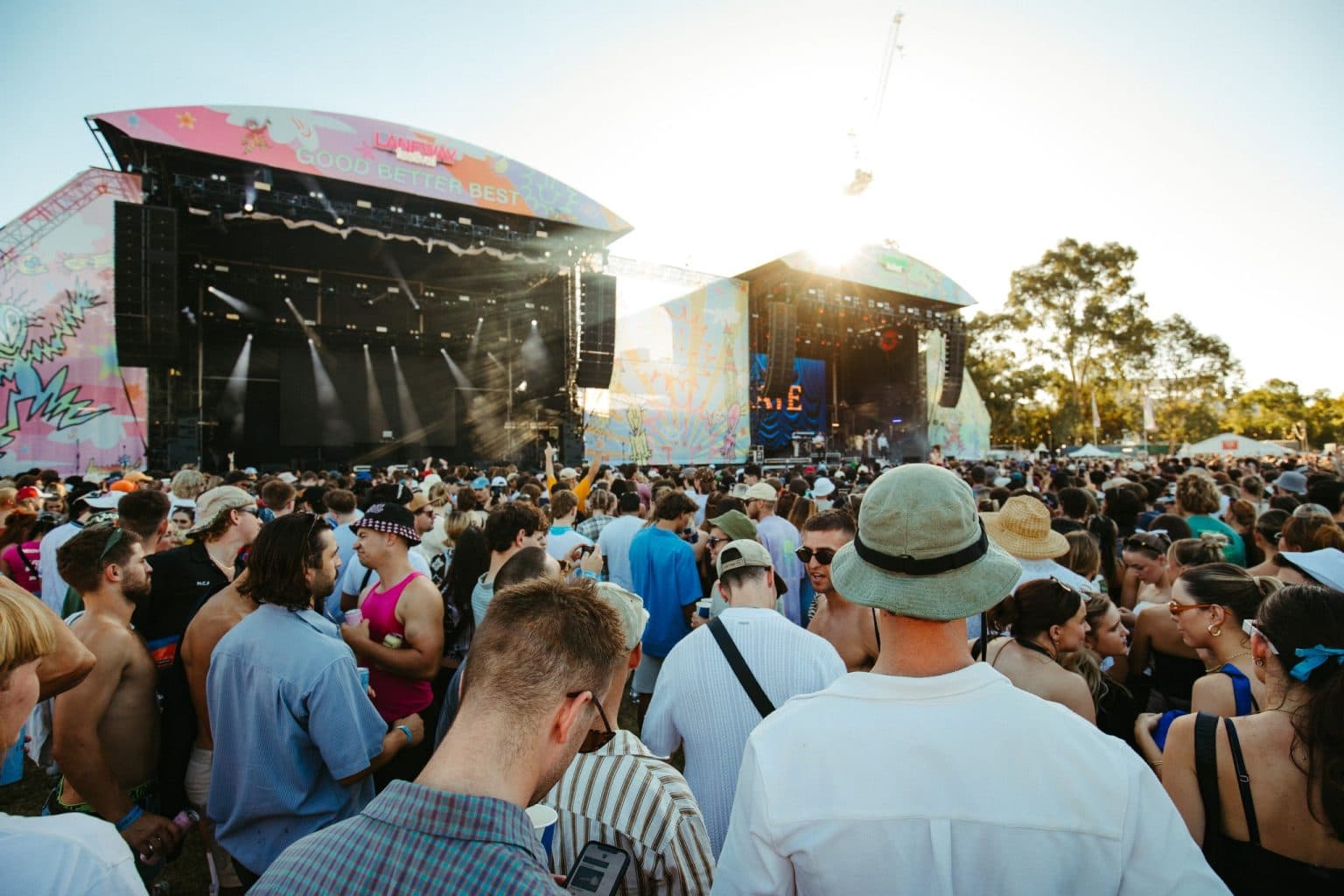 Perth Summer Festival Guide