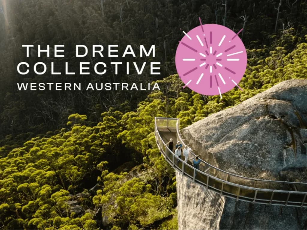 Dream Collective Tourism WA