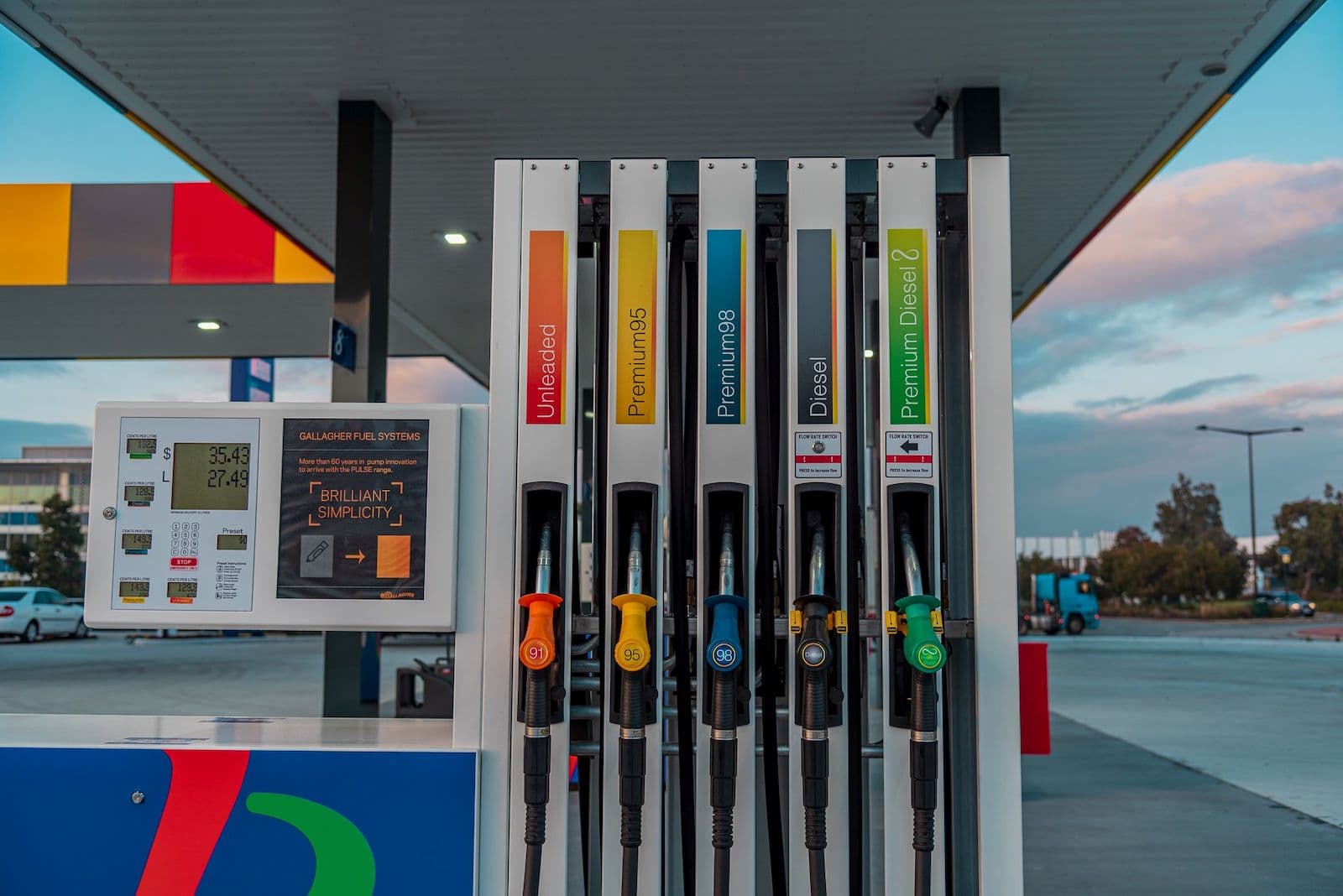 Perth cheapest petrol prices