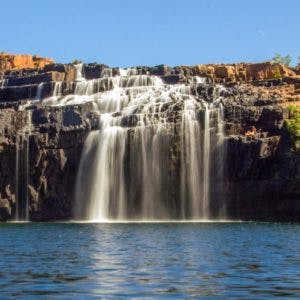 Manning Gorge in The Kimberley