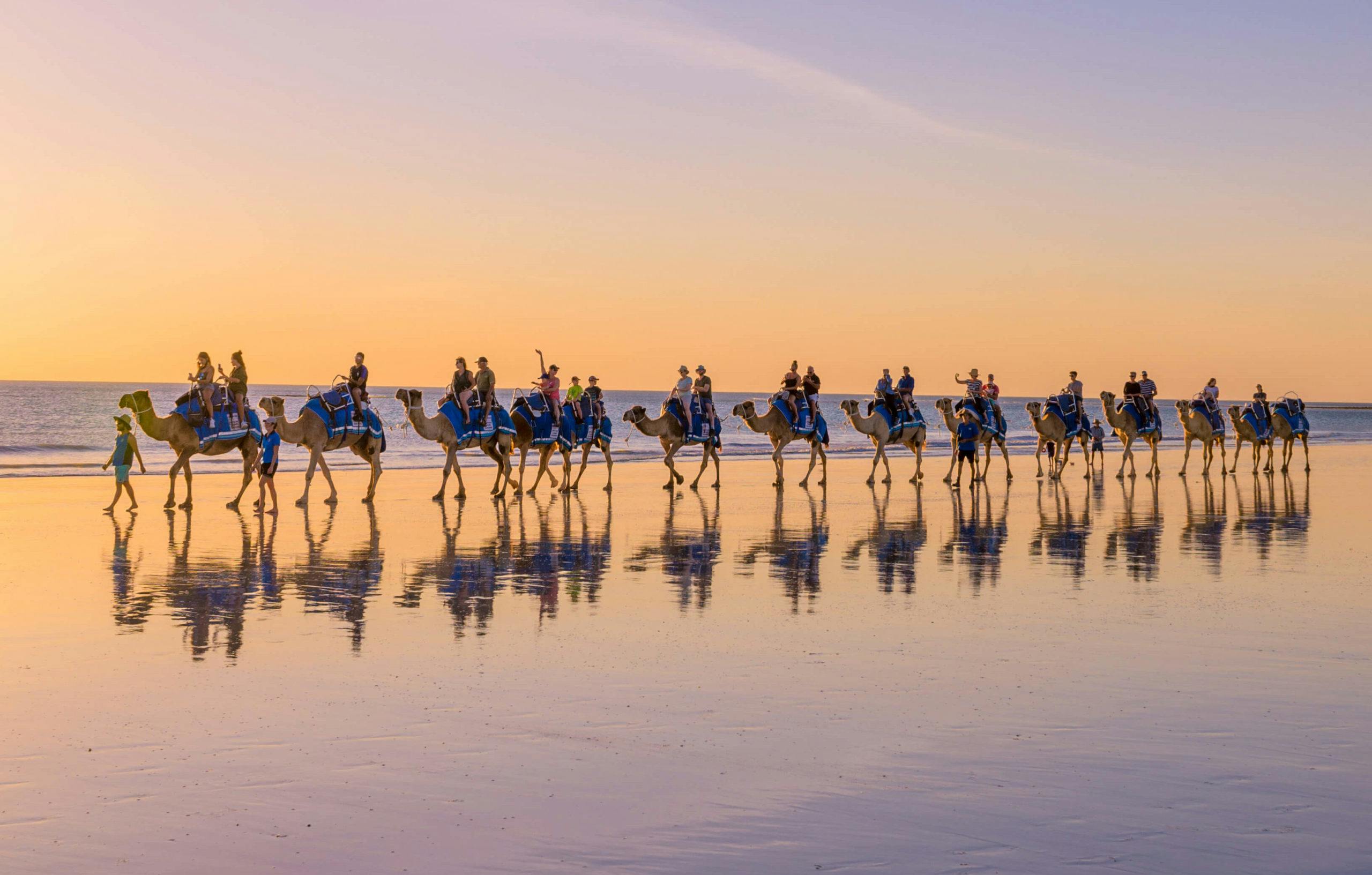 Best things to do in Cable Beach, Broome