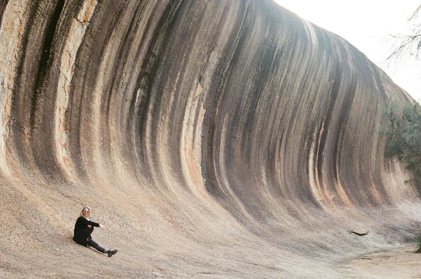 Wave Rock Guide