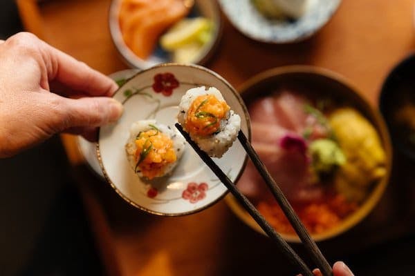 Perth Best Japanese Restaurants Furaibo