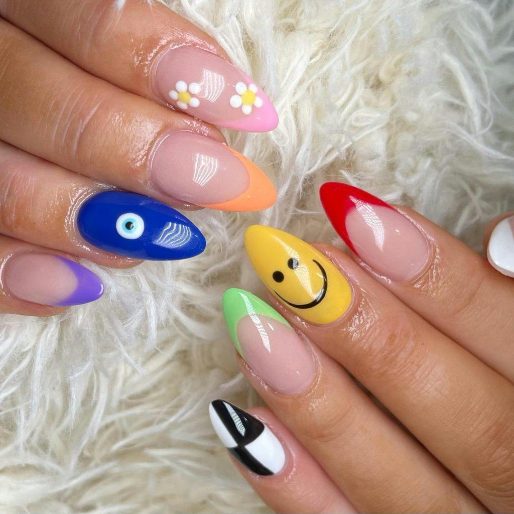 Perth's best nail studios, Shanices Affordable Nails