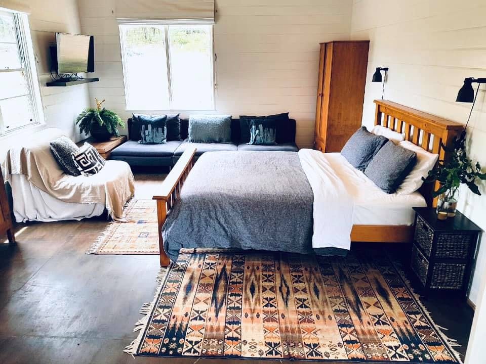 Budget Airbnbs Western Australia