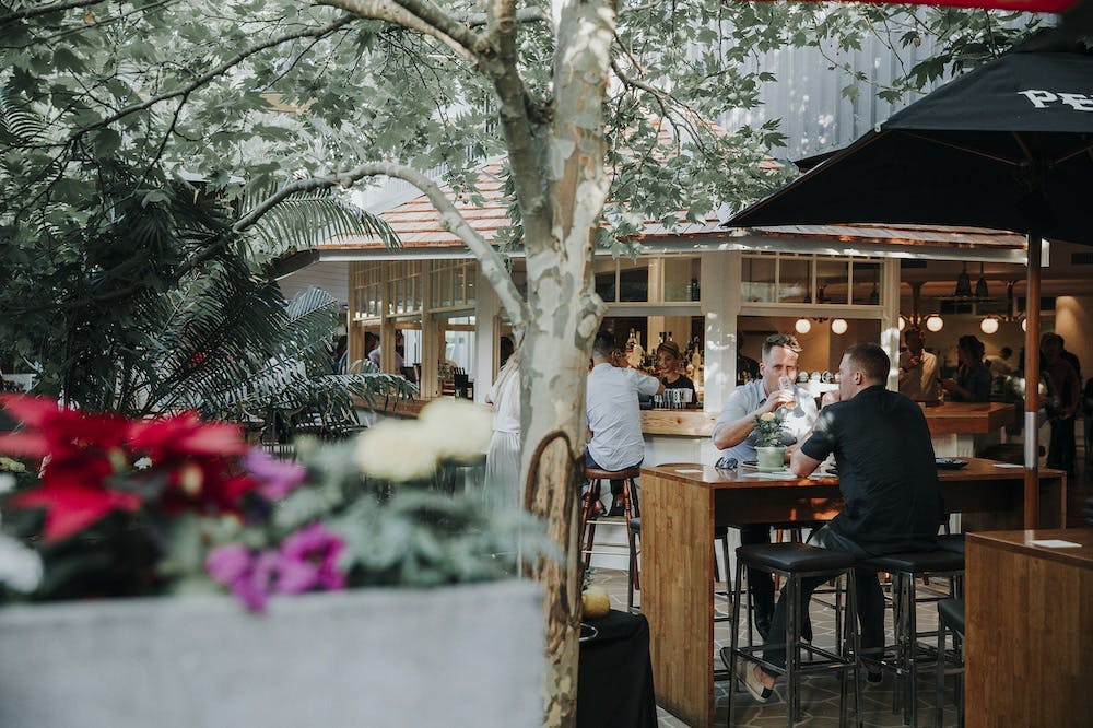 Perth's Best Beer Gardens, The Windsor Hotel, South Perth