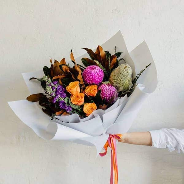 Perth's Best Florists Who Deliver, The Plumery